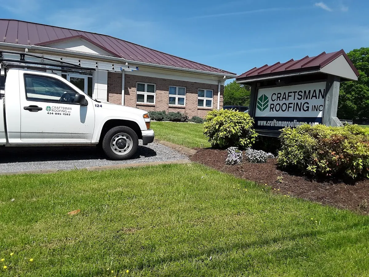 Quality Roof Inspection & Assessment by experienced craftsmen in Clinton Heights